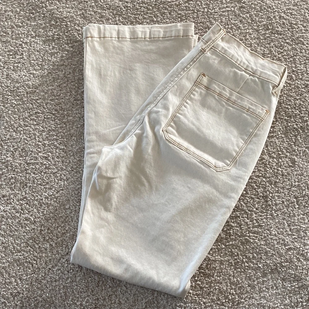 Bootcut pants - Picture 3 of 3